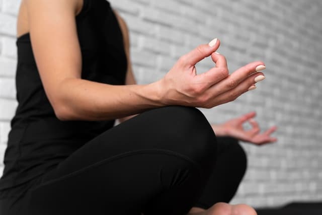 Anxiety & Stress Management